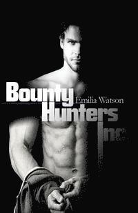 Chris Wojcek, Emily Deibler - Bounty Hunters Inc.: Finally Complete, Häftad. Tillgänglighet: Lägg i varukorg