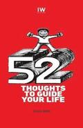 52 thoughts to guide your life