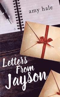 Amy Hale - Letters From Jayson, Häftad