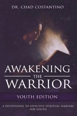 Chad Costantino - Awakening the Warrior: Youth Edition, Häftad. Tillgänglighet: Lägg i varukorg
