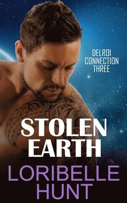 Loribelle Hunt - Stolen Earth, Häftad. Tillgänglighet: Lägg i varukorg