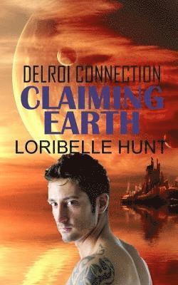 Loribelle Hunt - Claiming Earth, Häftad. Tillgänglighet: Lägg i varukorg