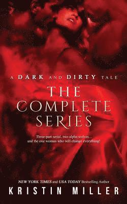 Kristin Miller - A Dark and Dirty Tale Boxed Set, Häftad. Tillgänglighet: Lägg i varukorg