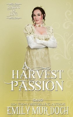 Emily Murdoch - Harvest Passion, Häftad. Tillgänglighet: Lägg i varukorg