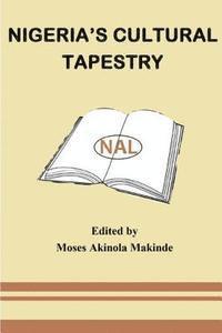 Ayodeji Olukoju, Eno Abasi Urua - Nigeria's Cultural Tapestry, Häftad. Tillgänglighet: Lägg i varukorg