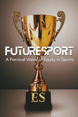 Peter David Orr - Futuresport, Häftad. Tillgänglighet: Lägg i varukorg