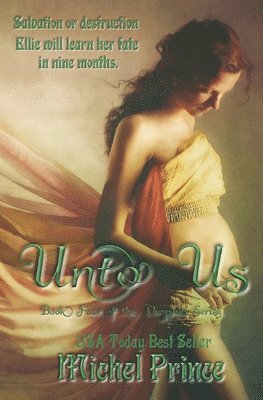 Michel Prince, Leanore Elliott - Unto Us, Häftad. Tillgänglighet: Lägg i varukorg