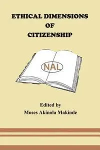 Sola Akinriade, Sam Ukala - Ethical Dimensions of Citizenship, Häftad. Tillgänglighet: Lägg i varukorg