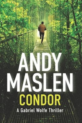 Andy Maslen - Condor, Häftad. Tillgänglighet: Lägg i varukorg