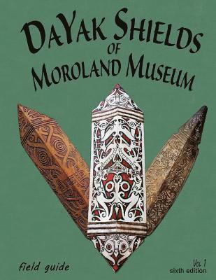 Bruce Jenkins - DaYak Shields of Moroland Museum, Häftad. Tillgänglighet: Lägg i varukorg