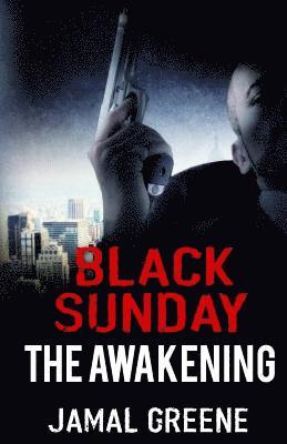 Jamal Greene - Black Sunday The Awakening by Jamal Greene, Häftad. Tillgänglighet: Lägg i varukorg