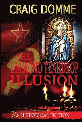 Ella Medler - The Diamond Teardrop Illusion: The Bell On The Bow I, Häftad. Tillgänglighet: Lägg i varukorg