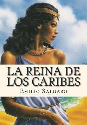 J. R. Valera, Emilio Salgari - La Reina de los Caribes (Spanish Edition), Häftad