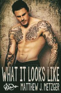 Matthew J Metzger - What It Looks Like, Häftad. Tillgänglighet: Lägg i varukorg