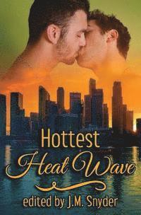 Drew Hunt, J D Walker, Terry O'Reilly - Hottest Heat Wave, Häftad