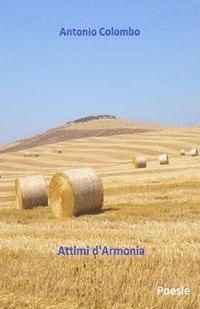 Antonio Colombo - Attimi d'Armonia, Häftad. Tillgänglighet: Lägg i varukorg