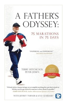 Terry Hitchcock - A Father's Odyssey, Häftad