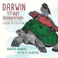 Peter H. Klopfer - Darwin and The First Grandfather: A Story of Evolution, Häftad. Tillgänglighet: Lägg i varukorg