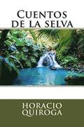 Cuentos de la selva