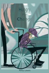 Amy Lewis - Hungry For Change, Häftad. Tillgänglighet: Lägg i varukorg