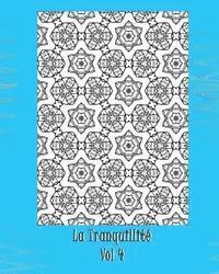 Marian Blake - La Tranquillite, Häftad. Tillgänglighet: Lägg i varukorg