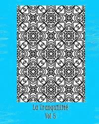 Marian Blake - La Tranquillite, Häftad. Tillgänglighet: Lägg i varukorg