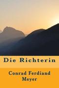 Die Richterin
