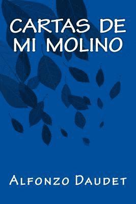 Onlyart Libros - Cartas de Mi Molino, Häftad