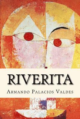 Armando Palacios Valdes, Onlyart Libros - Riverita, Häftad