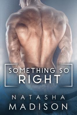 Natasha Madison - Something So Right, Häftad. Tillgänglighet: Lägg i varukorg