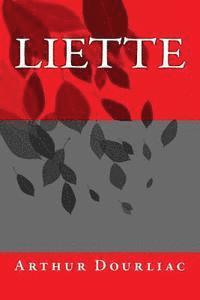 Arthur Dourliac, Onlyart Books - Liette, Häftad