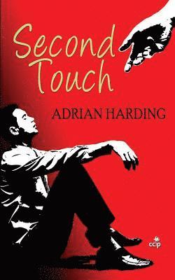 Adrian Harding - Second Touch, Häftad. Tillgänglighet: Lägg i varukorg