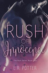 Lr Potter - Rush of Innocence, Häftad. Tillgänglighet: Lägg i varukorg