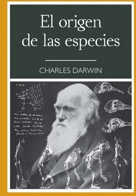 Charles Darwin, Erick Winter - El origen de las especies (Spanish Edition): 150 Edicion Aniversario, Häftad. Tillgänglighet: Lägg i varukorg