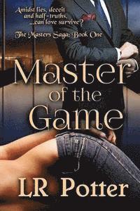 Lr Potter - Master of the Game, Häftad. Tillgänglighet: Lägg i varukorg