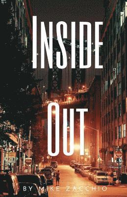 Mike Zacchio - Inside Out, Häftad. Tillgänglighet: Lägg i varukorg