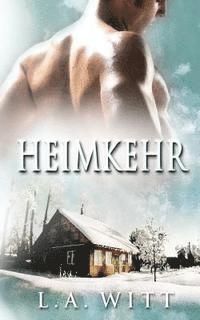 L. a. Witt - Heimkehr, Häftad. Tillgänglighet: Lägg i varukorg