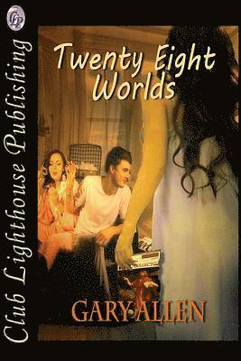 Gary Allen - Twenty-Eight Worlds, Häftad. Tillgänglighet: Lägg i varukorg