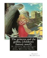 Jessie Willcox Smith, George MacDonald - The princess and the goblin, By George MacDonald (children's fantasy novel): illustrated By Jessie Willcox Smith (September 6, 1863 - May 3, 1935) was, Häftad. Tillgänglighet: Lägg i varukorg