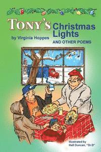 Virginia Hoppes - Tony's Christmas Lights and Other Poems, Häftad. Tillgänglighet: Lägg i varukorg