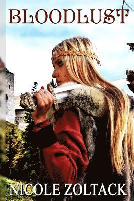 Nicole Zoltack - Bloodlust, Häftad. Tillgänglighet: Lägg i varukorg
