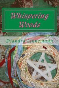 Diandra Linnemann - Whispering Woods, Häftad. Tillgänglighet: Lägg i varukorg