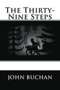 The Thirty-Nine Steps