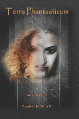 Alexander Grin, Pubright Editing Services - Terra Phantasticum, Häftad