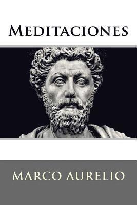 Marco Aurelio - Meditaciones, Häftad. Tillgänglighet: Lägg i varukorg