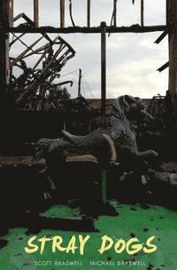 Michael Braswell, Scott Braswell - Stray Dogs, Häftad