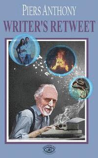Piers Anthony - Writer's Retweet, Häftad. Tillgänglighet: Lägg i varukorg