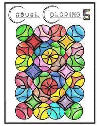 David Wilkins - Casual Coloring 5, Häftad