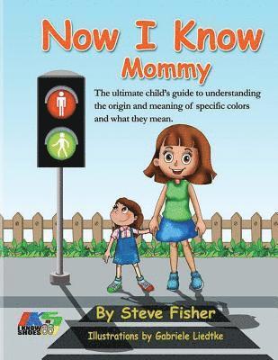 Steve Fisher - Now I Know Mommy: I Know my shoes, Häftad. Tillgänglighet: Lägg i varukorg
