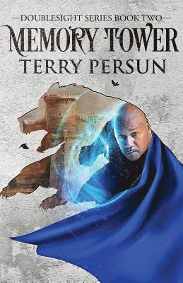 Terry Persun - Memory Tower: a Doublesight novel, Häftad